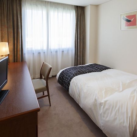 Hotel Pearl Garden Takamatsu Exterior foto